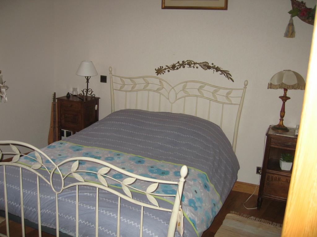 فندق Aubusson-d'Auvergneفي  Domaine Du Besset المظهر الخارجي الصورة