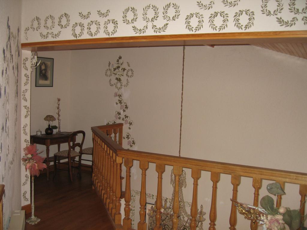 فندق Aubusson-d'Auvergneفي  Domaine Du Besset المظهر الخارجي الصورة