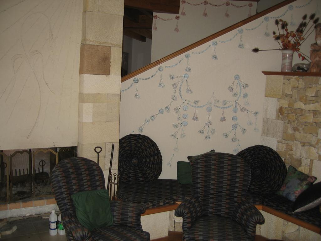 فندق Aubusson-d'Auvergneفي  Domaine Du Besset المظهر الخارجي الصورة