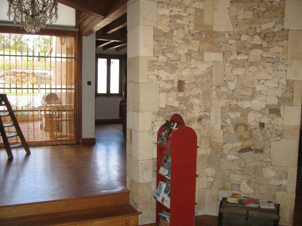 فندق Aubusson-d'Auvergneفي  Domaine Du Besset المظهر الخارجي الصورة