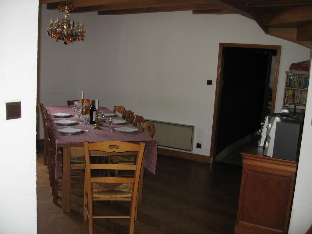 فندق Aubusson-d'Auvergneفي  Domaine Du Besset المظهر الخارجي الصورة