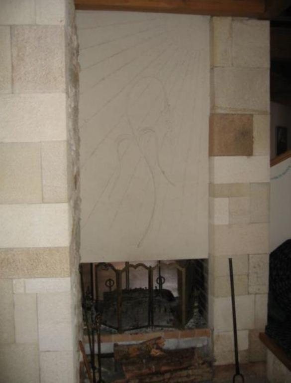 فندق Aubusson-d'Auvergneفي  Domaine Du Besset المظهر الخارجي الصورة