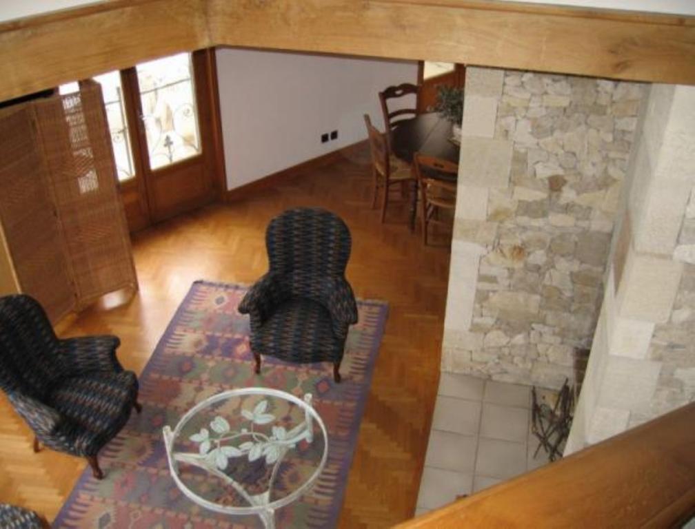 فندق Aubusson-d'Auvergneفي  Domaine Du Besset المظهر الخارجي الصورة