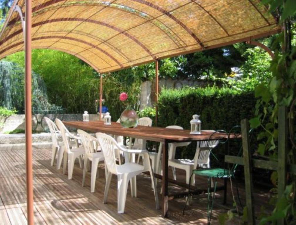 فندق Aubusson-d'Auvergneفي  Domaine Du Besset المظهر الخارجي الصورة