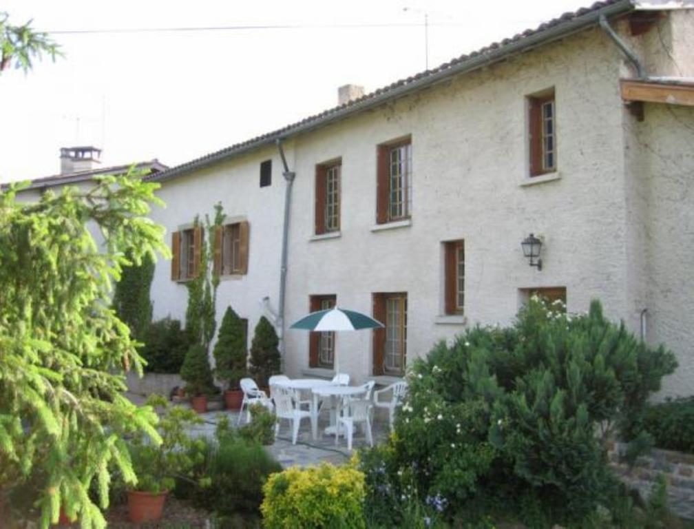 فندق Aubusson-d'Auvergneفي  Domaine Du Besset المظهر الخارجي الصورة